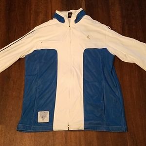 Air Jordan Flight jacket size XXL